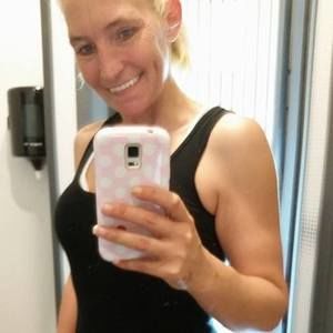 Meet your Posher, Kelly